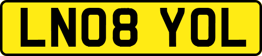 LN08YOL