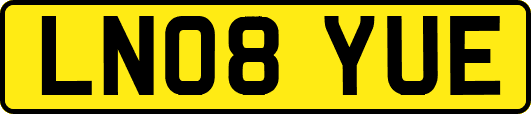 LN08YUE