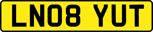 LN08YUT
