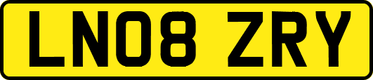 LN08ZRY