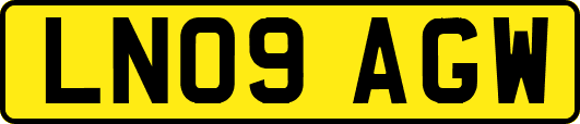 LN09AGW