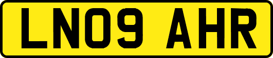 LN09AHR