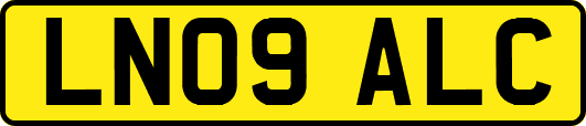 LN09ALC