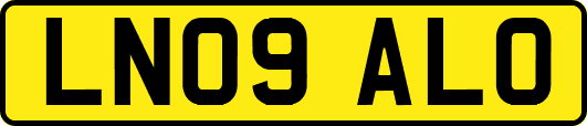 LN09ALO