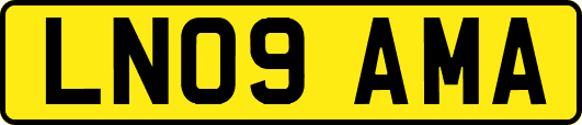 LN09AMA