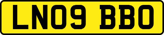 LN09BBO