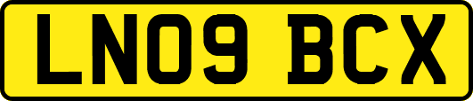 LN09BCX