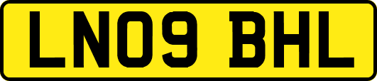LN09BHL