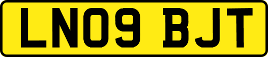 LN09BJT
