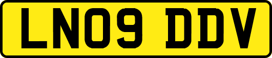 LN09DDV