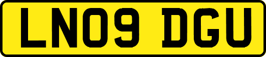 LN09DGU
