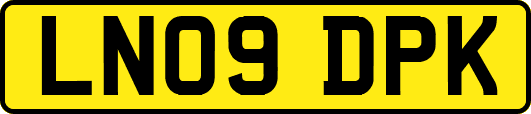 LN09DPK