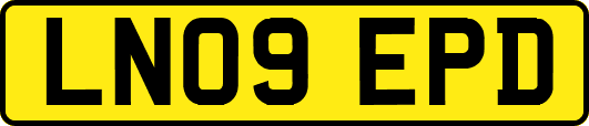 LN09EPD