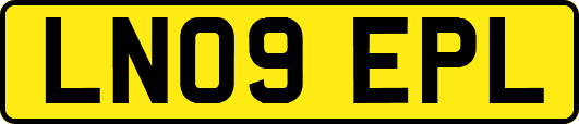 LN09EPL