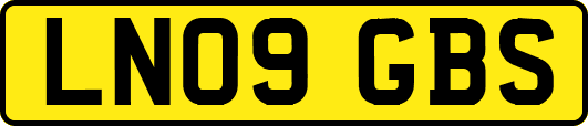 LN09GBS