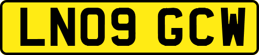 LN09GCW