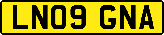 LN09GNA
