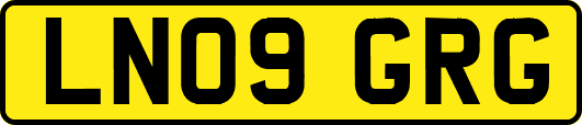 LN09GRG