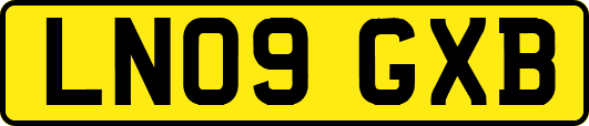 LN09GXB