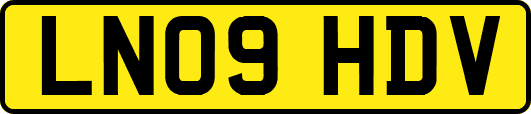 LN09HDV