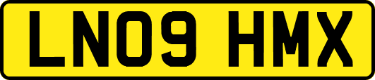 LN09HMX