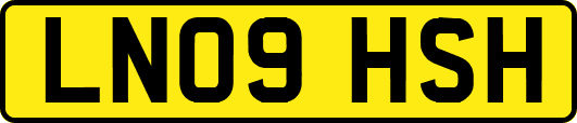 LN09HSH