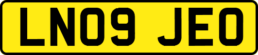 LN09JEO