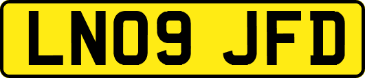 LN09JFD
