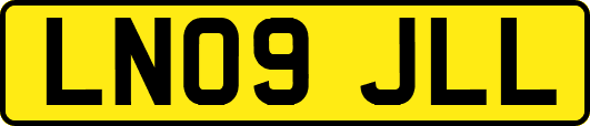 LN09JLL