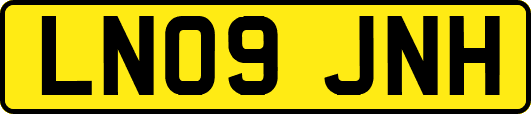 LN09JNH