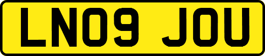 LN09JOU