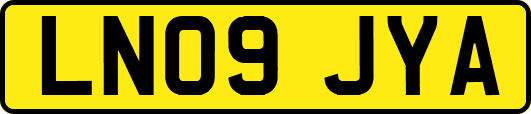 LN09JYA