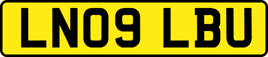 LN09LBU