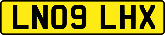 LN09LHX