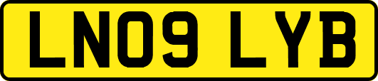 LN09LYB