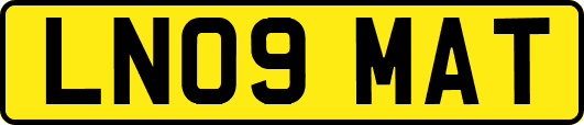 LN09MAT