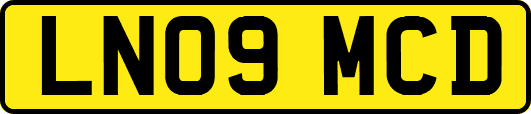 LN09MCD