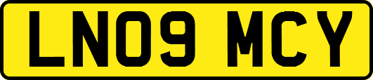 LN09MCY