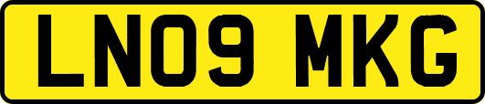 LN09MKG