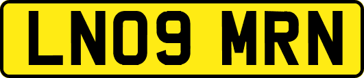 LN09MRN