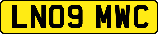 LN09MWC