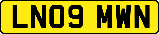 LN09MWN