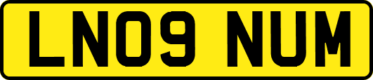 LN09NUM