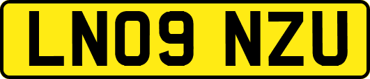 LN09NZU