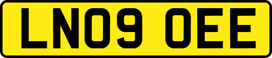 LN09OEE