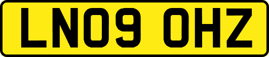 LN09OHZ
