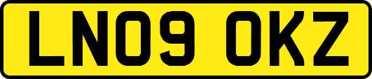 LN09OKZ