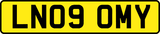 LN09OMY