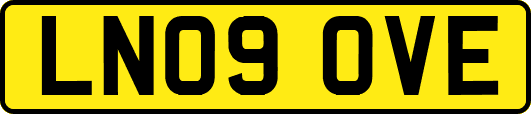 LN09OVE