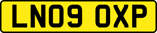 LN09OXP